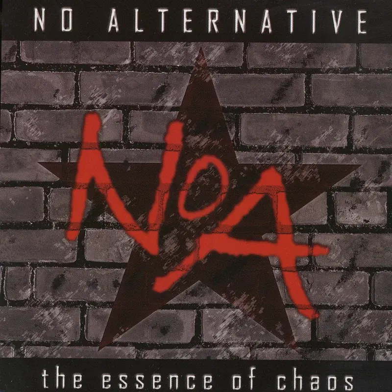 The Essence of Chaos