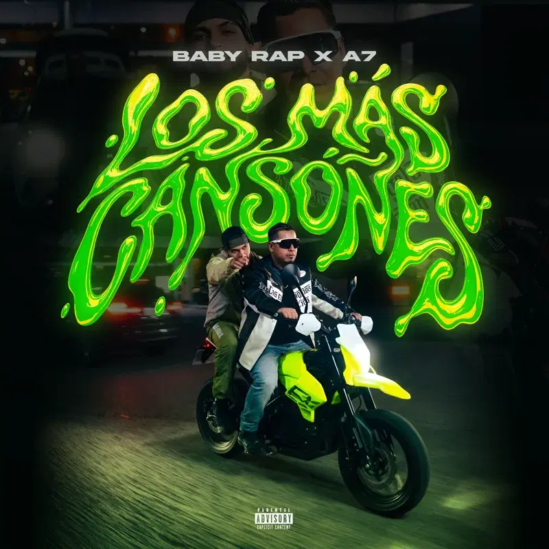 LOS MÁS CANSONES