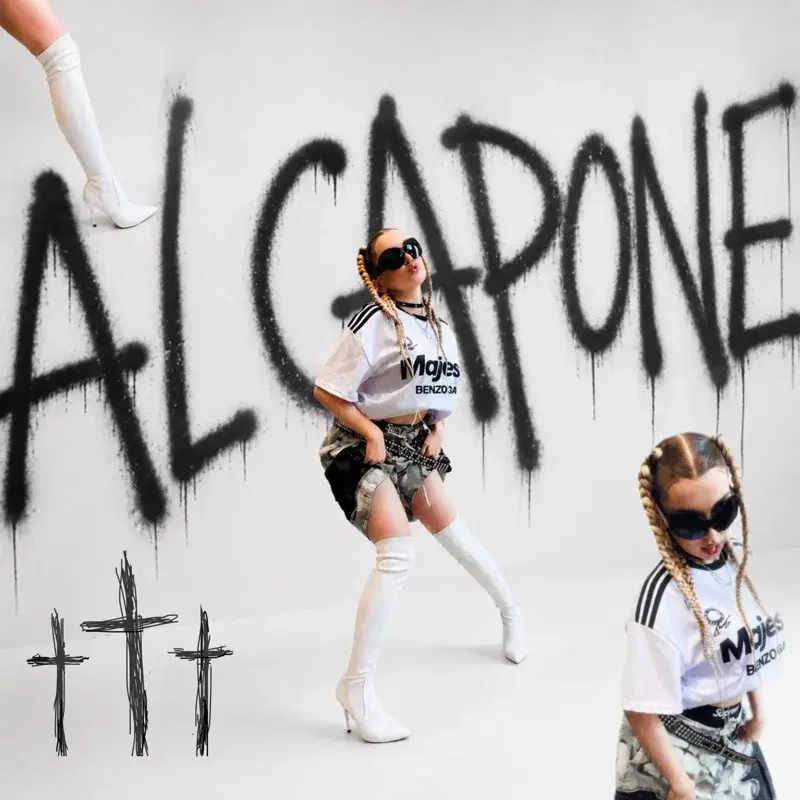 AL CAPONE