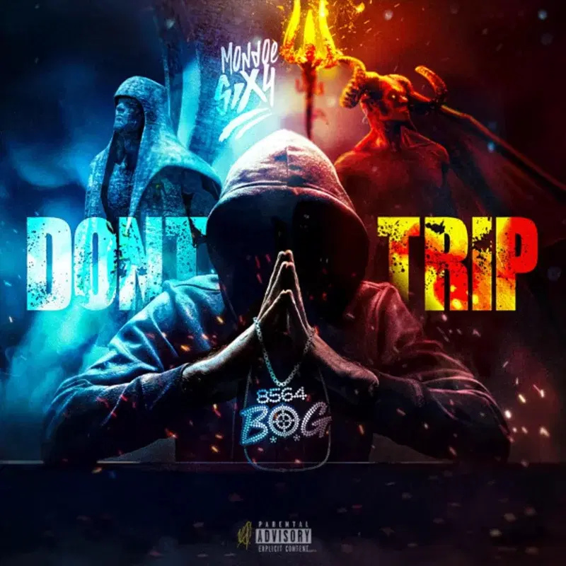 Don't Trip