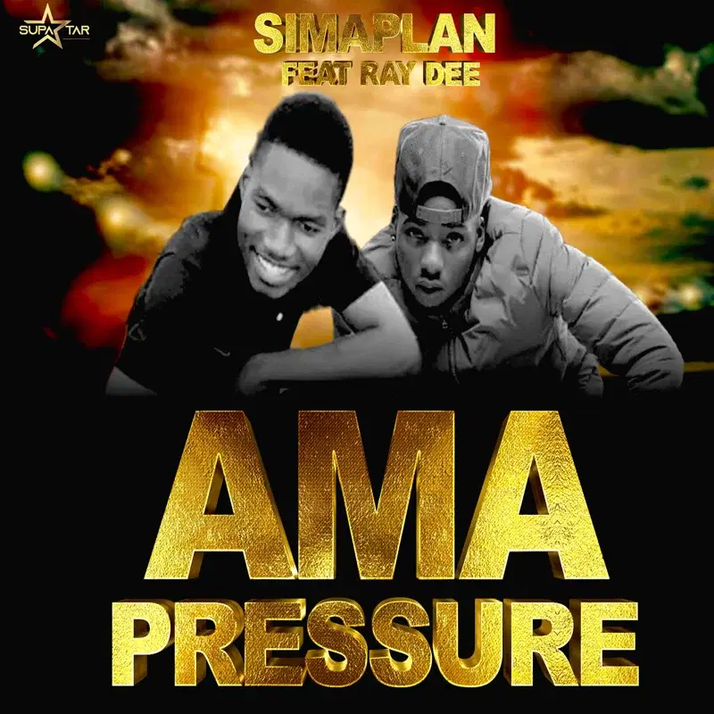 AMA PRESSURE
