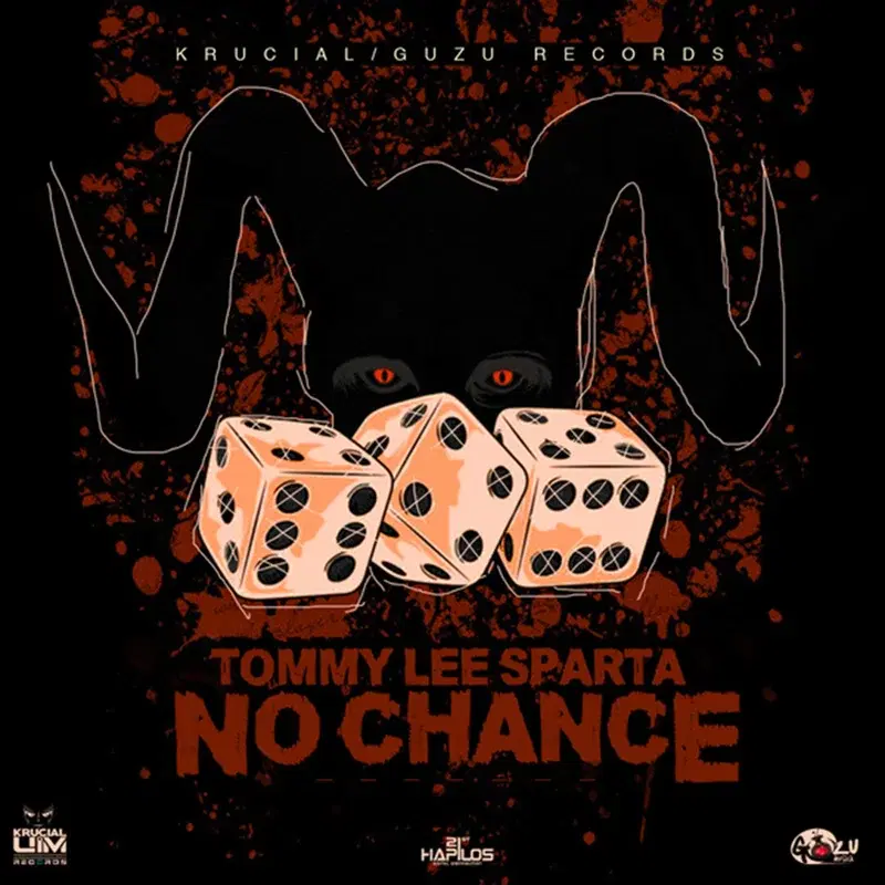 No Chance - Single