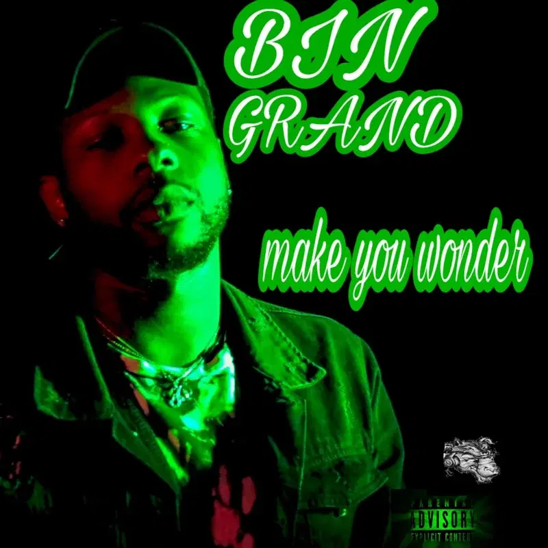Make You Wonder