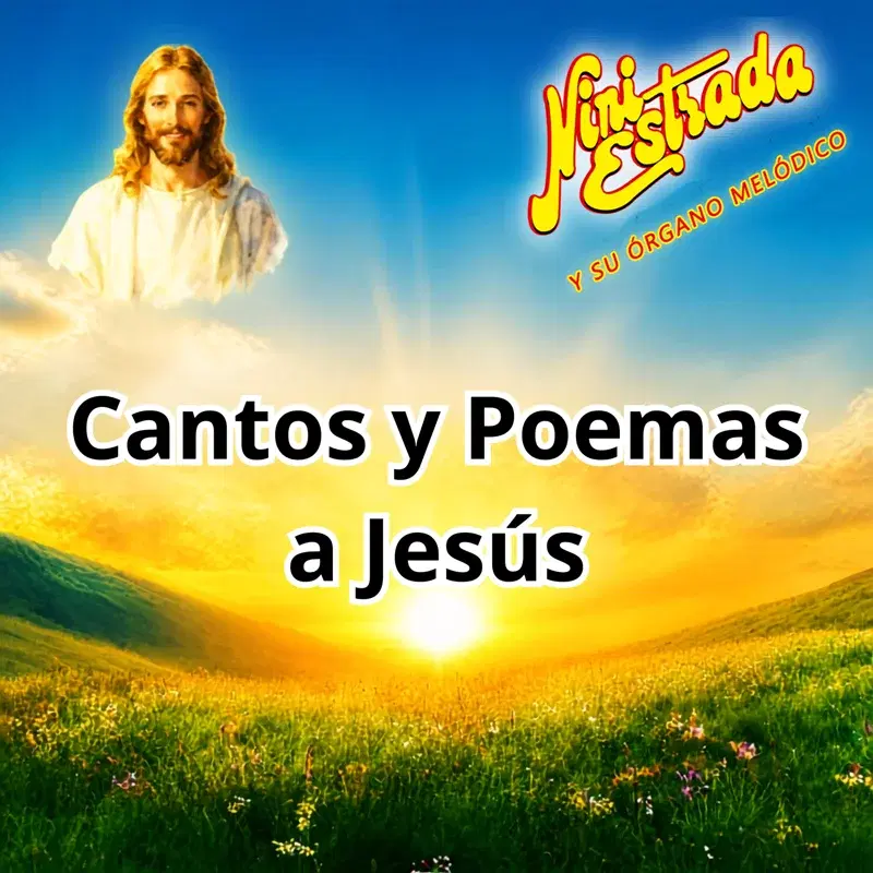 Cantos y Poemas a Jesús
