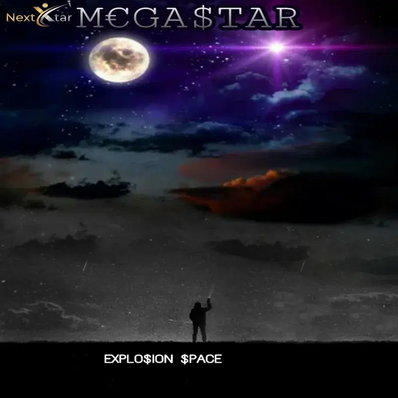 Megastar