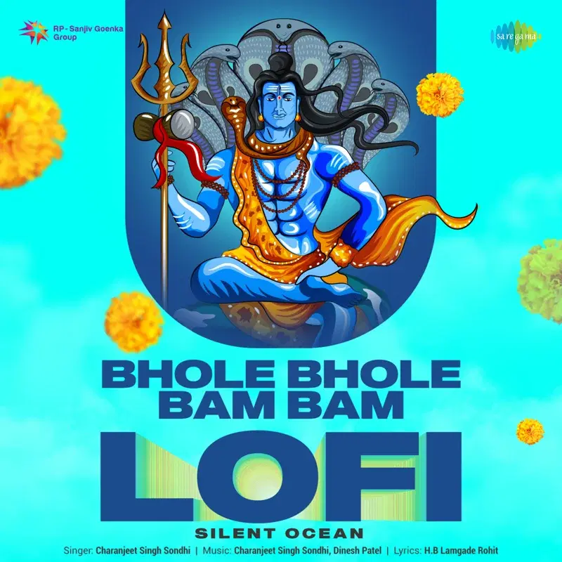 Bhole Bhole Bam Bam