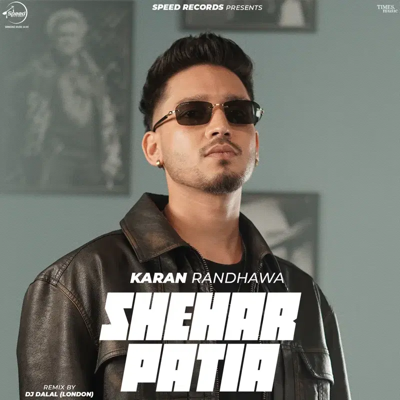 Shehar Patia