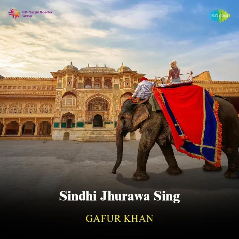 Sindhi Jhurawa Sing