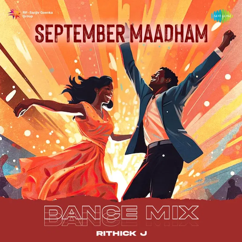 September Maadham