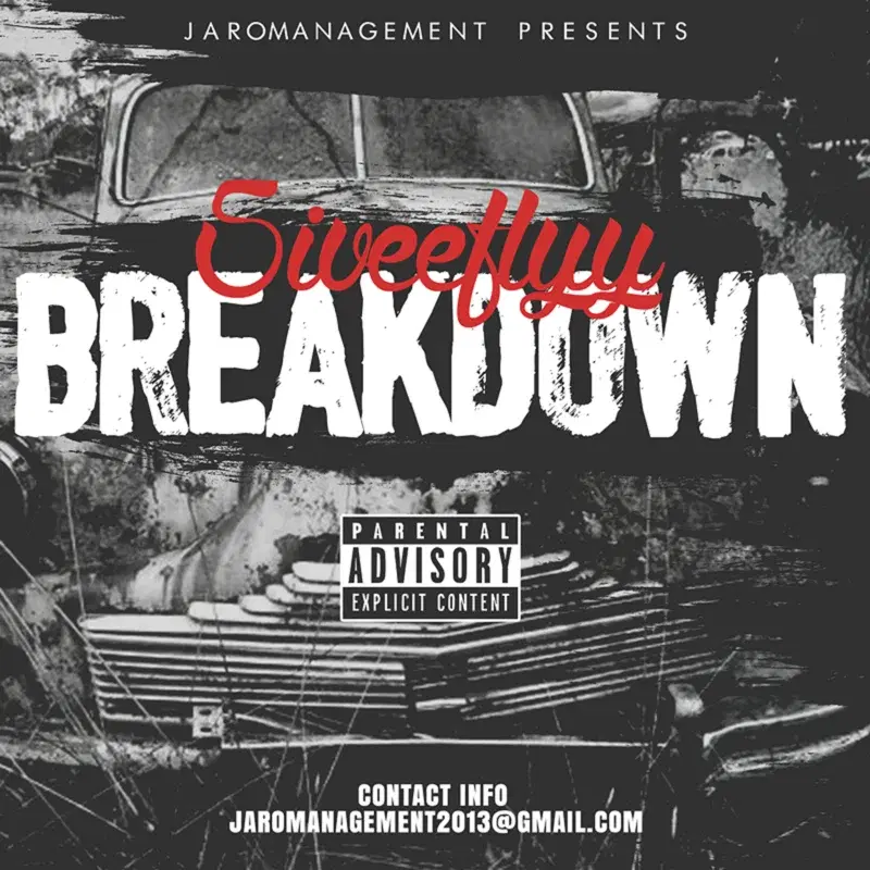 Breakdown