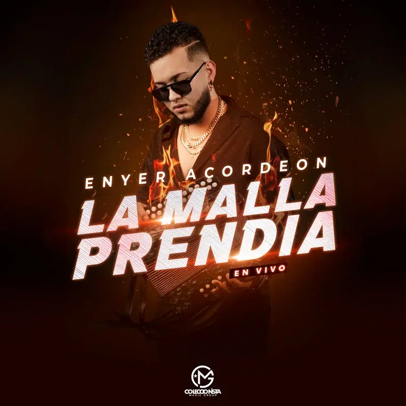 La Malla Prendía
