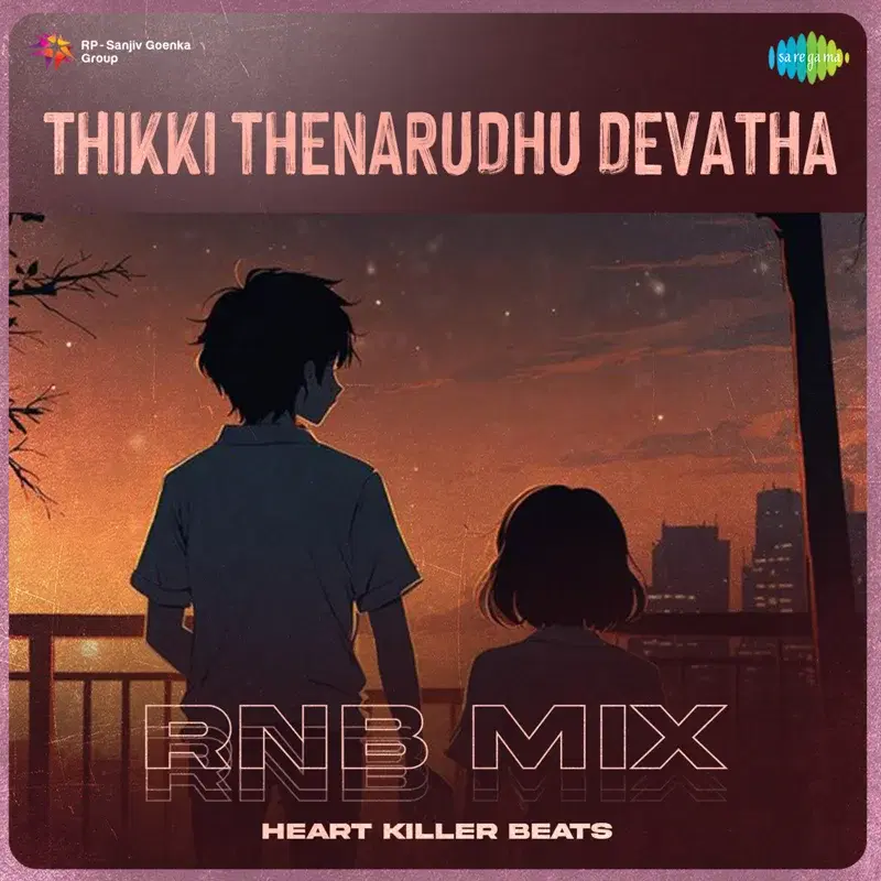 Thikki Thenarudhu Devatha
