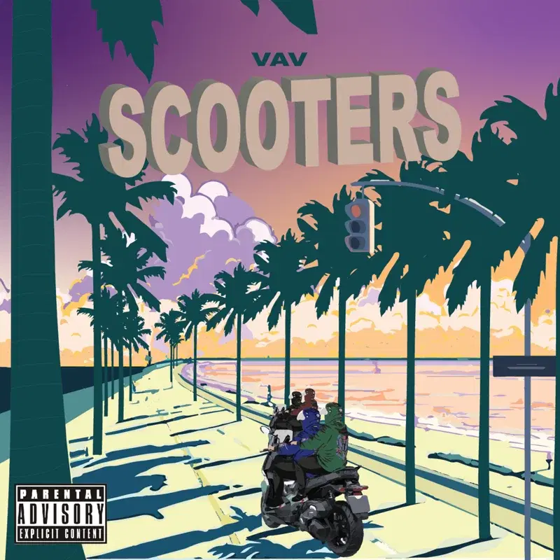 Cover Art