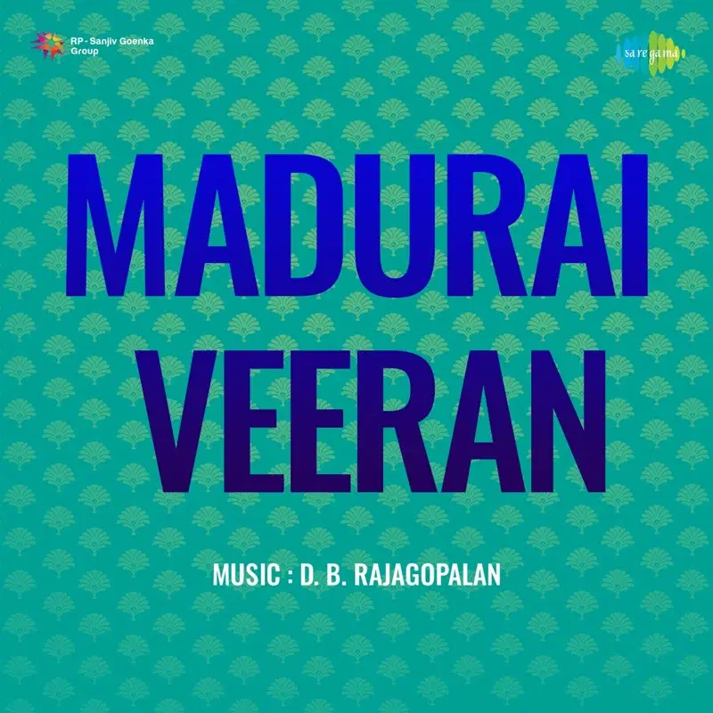 Madurai Veeran (Original Motion Picture Soundtrack)