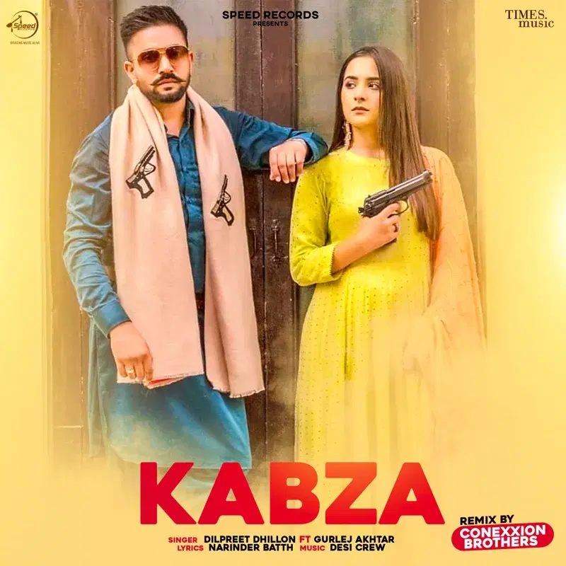 Kabza