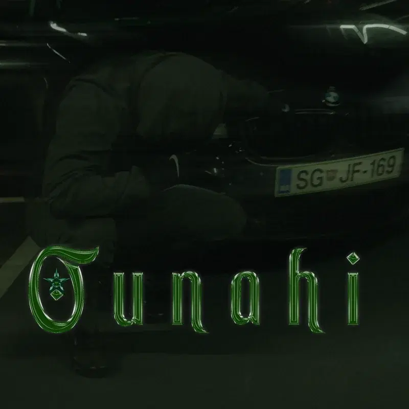Ounahi