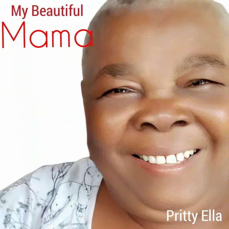 My Beautiful Mama