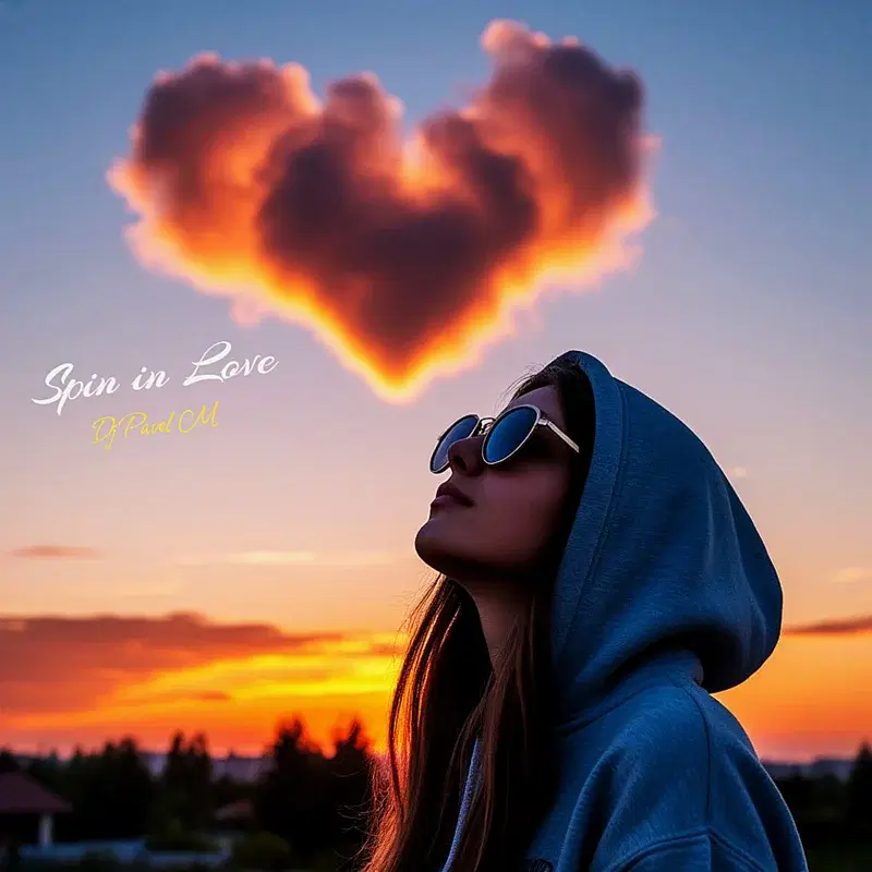 Spin in Love