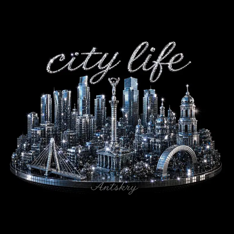 city life