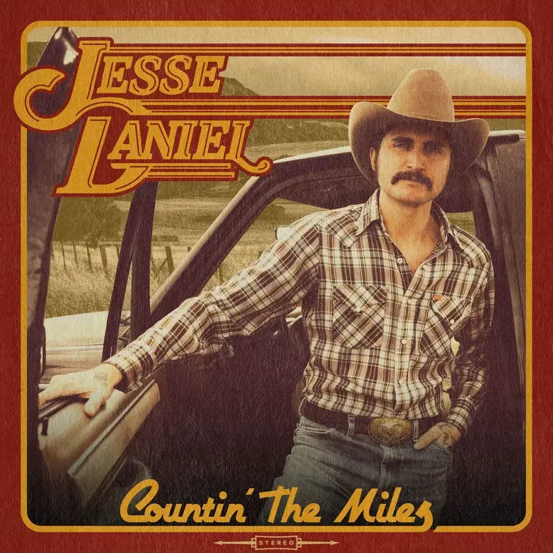 Countin' The Miles