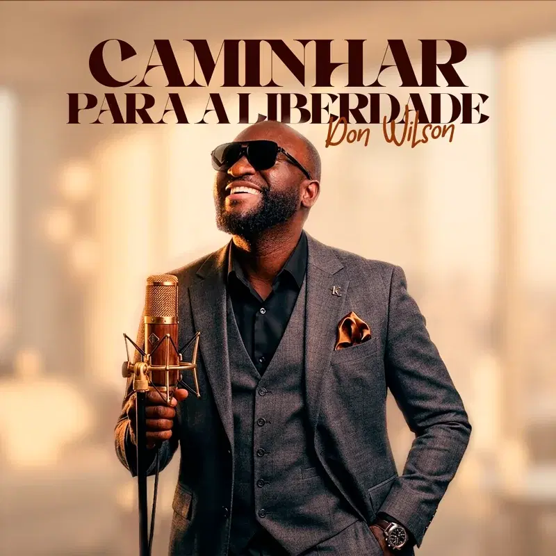 Caminhar Para a Liberdade