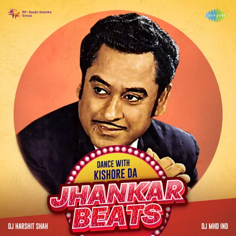 Dance with Kishore Da (Jhankar Beats)