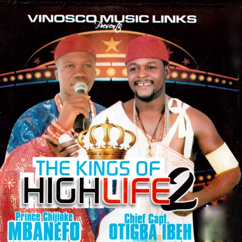 The Kings of Highlife 2