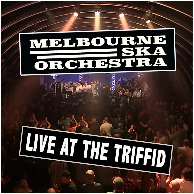 Live at the Triffid