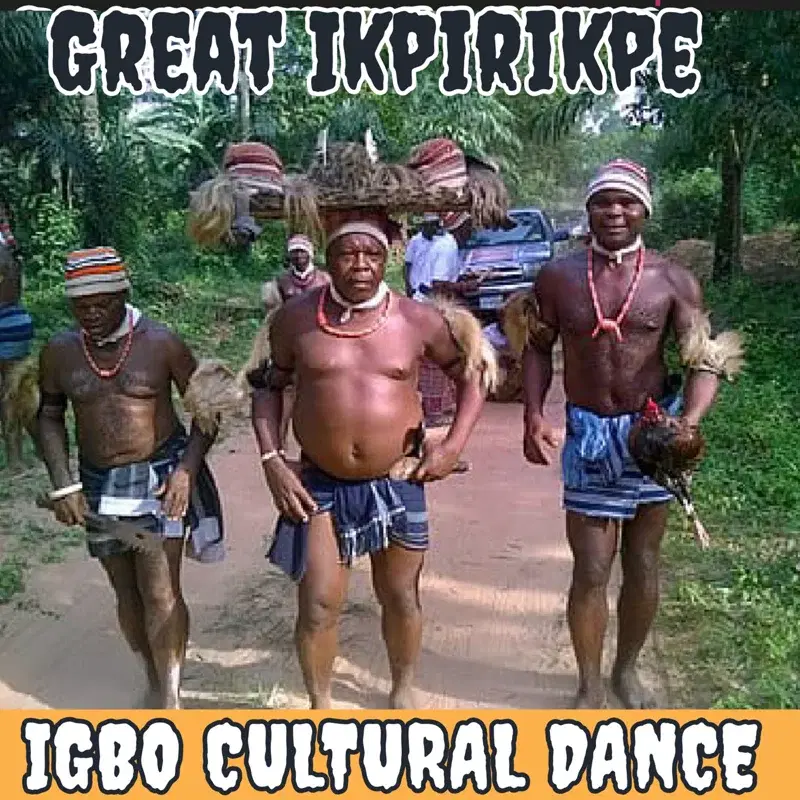 Great Ikpirikpe