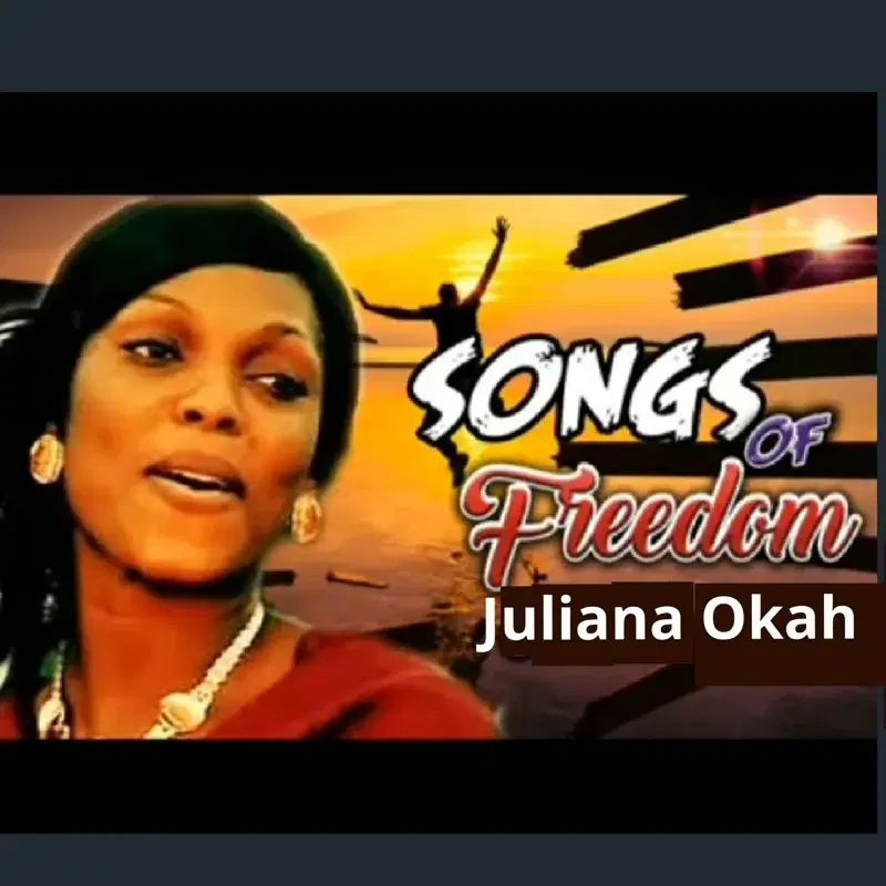 Songs of freedom