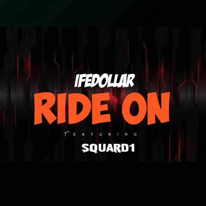 Ride On