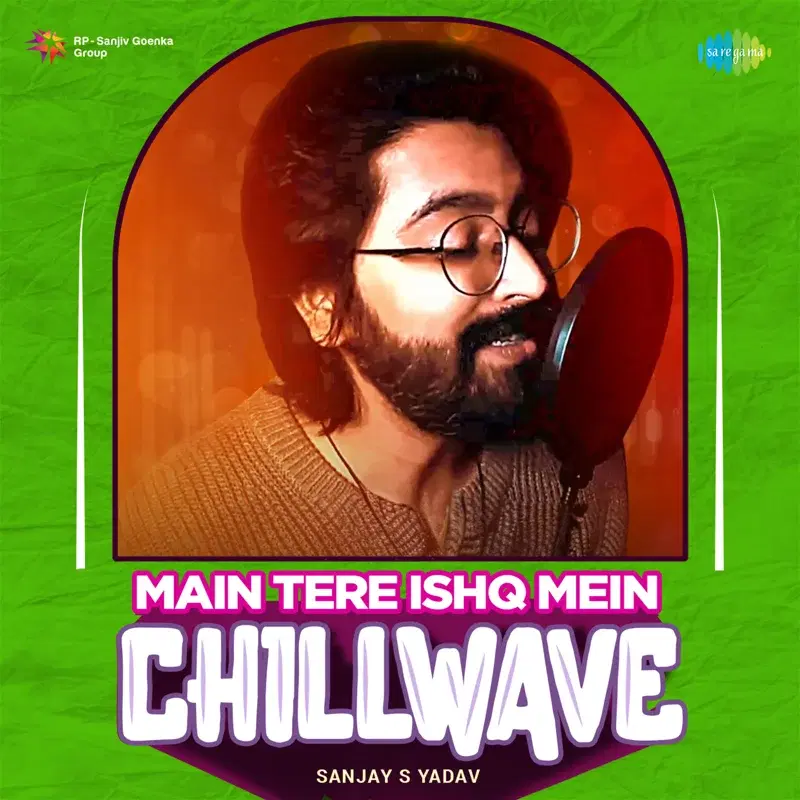 Main Tere Ishq Mein