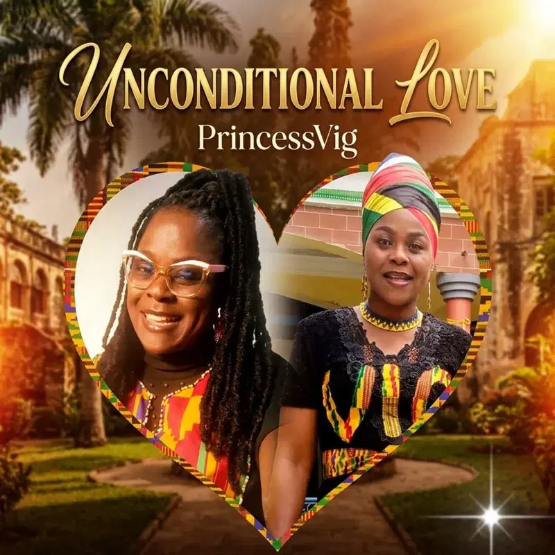 Unconditional Love