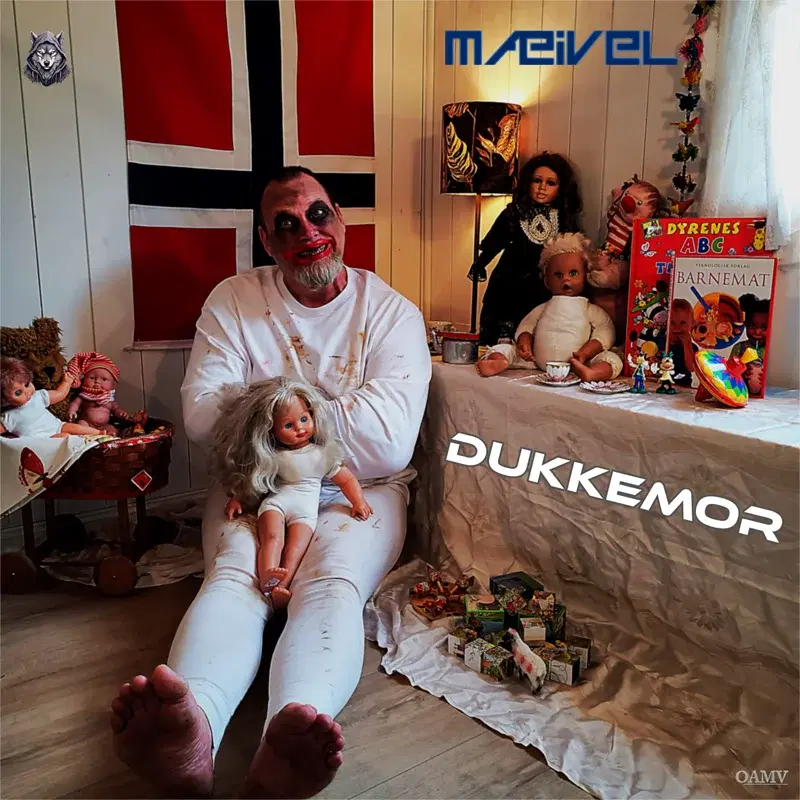 Cover Art