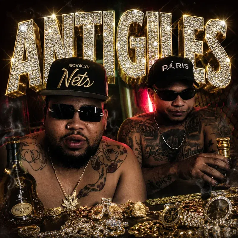 AntiGiles