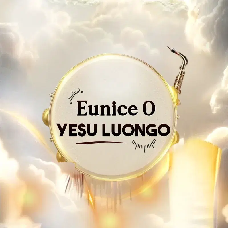 Yesu Luongo