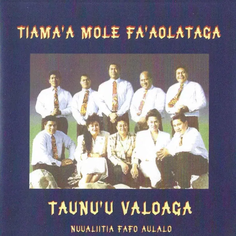 Ole Faauuga (Taunu'u Valoaga)