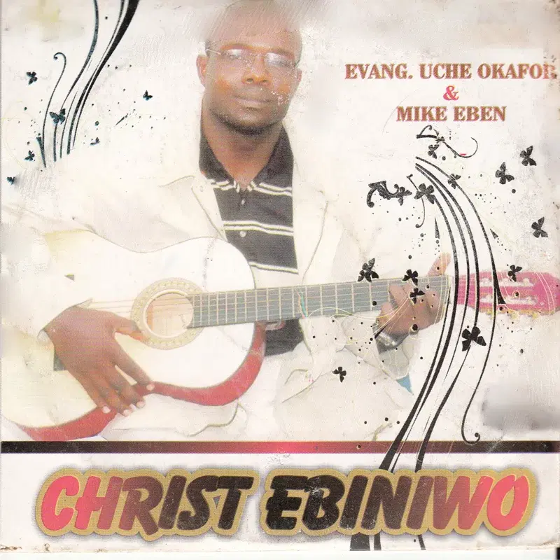 Christ Ebiniwo