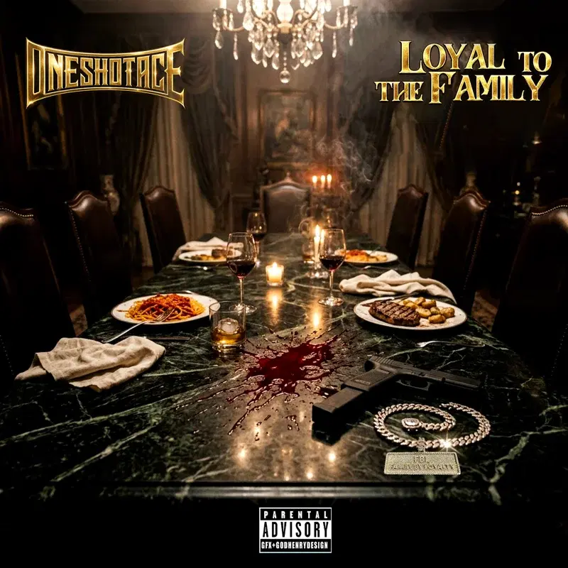 Loyal to the Family