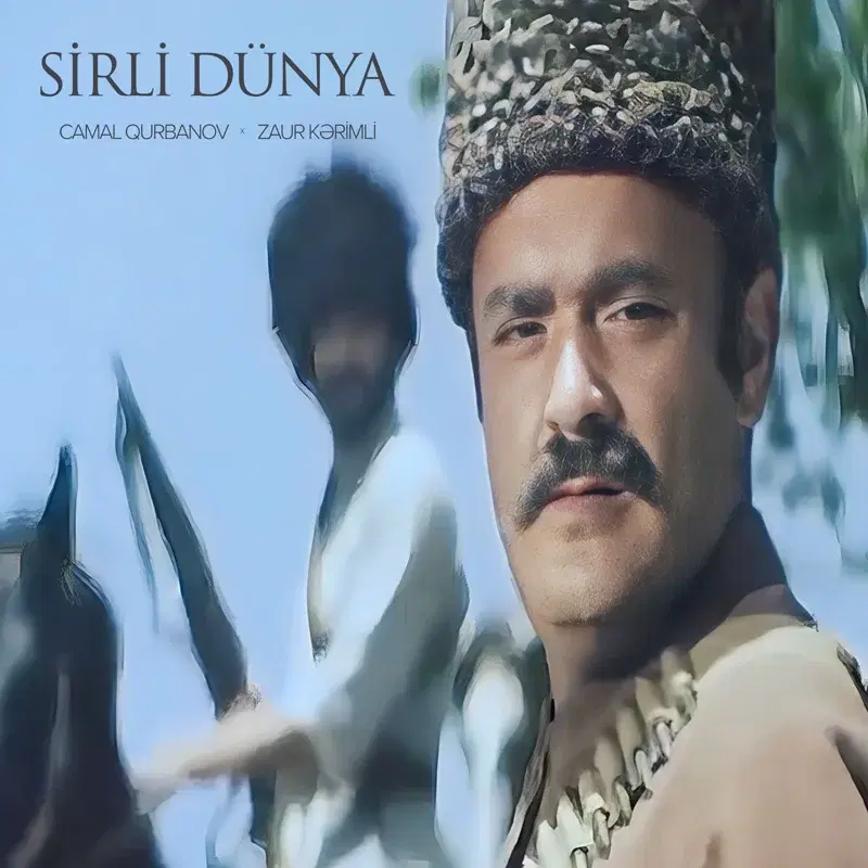 Sirli Dünya