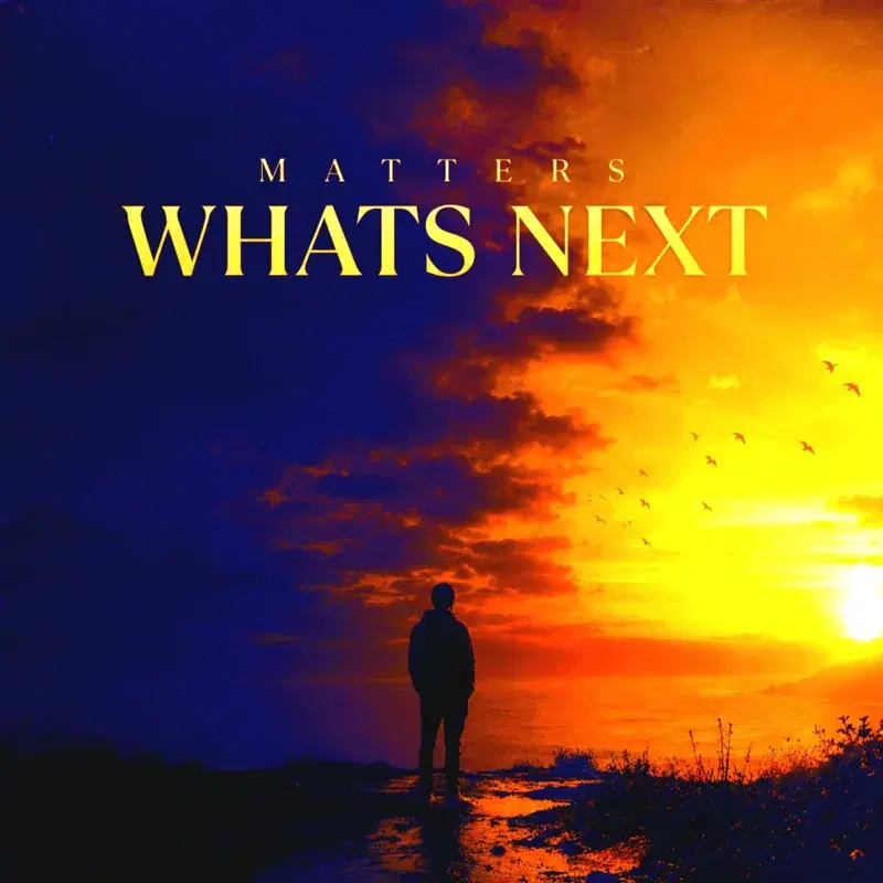 Whats Next