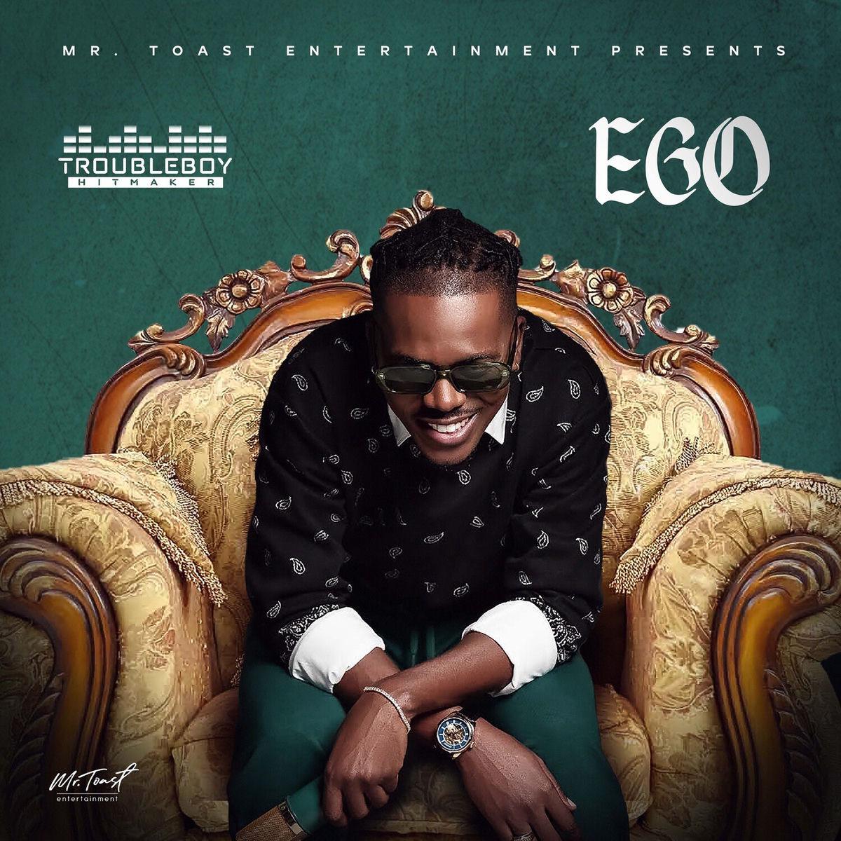Ego