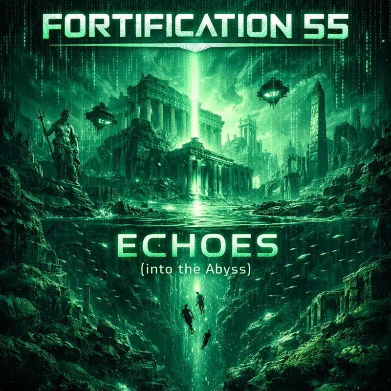 Echoes (Into The Abyss)
