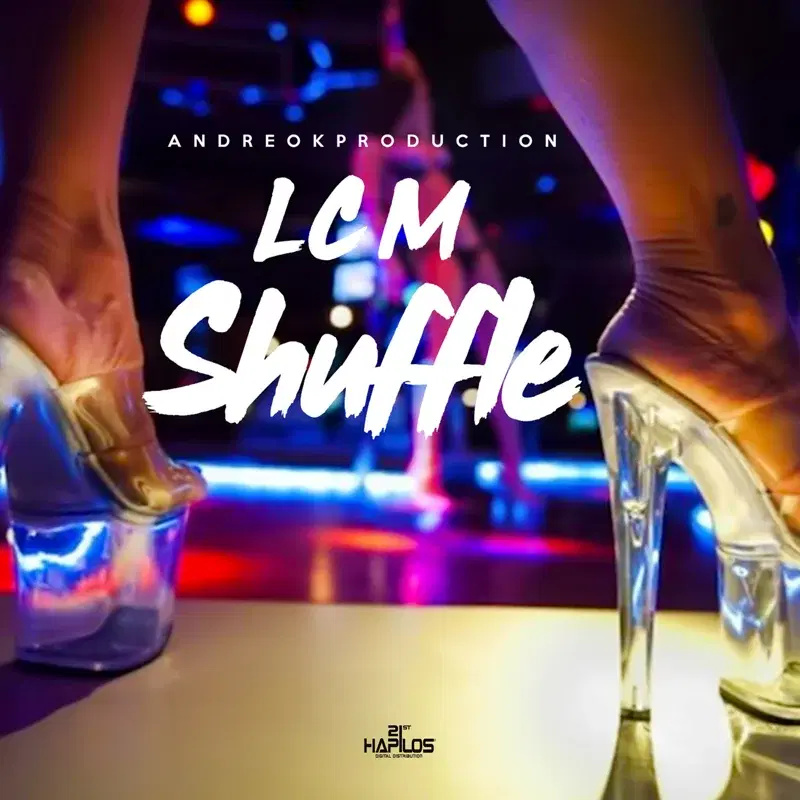 Shuffle