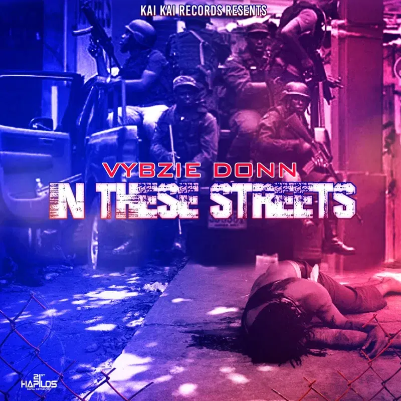 In These Streets