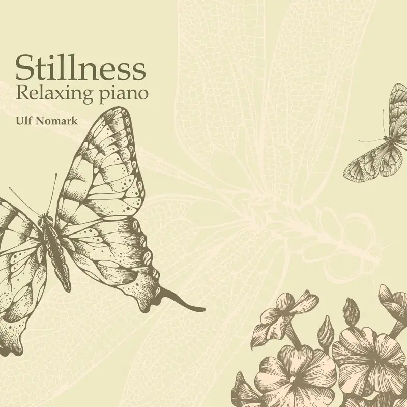 Stillness - Relaxing Piano