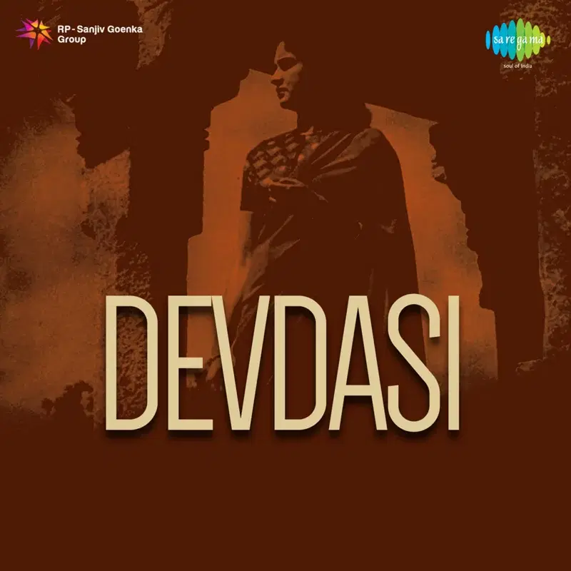 Devdasi (Original Motion Picture Soundtrack)
