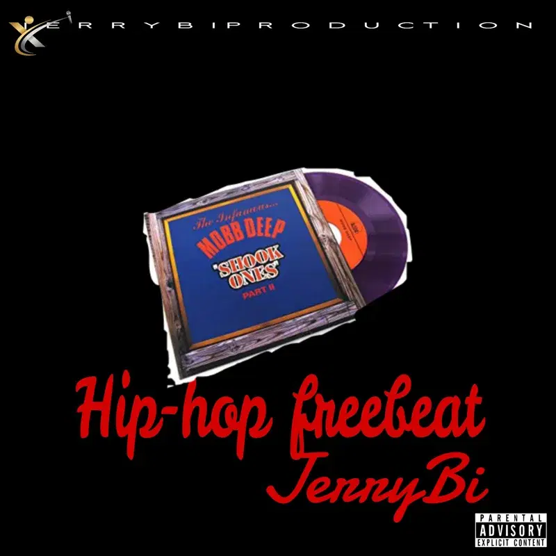 Hip-Hop Freebeat
