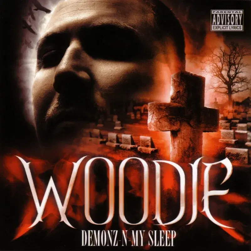 Demonz-n-My Sleep Re-Mastered