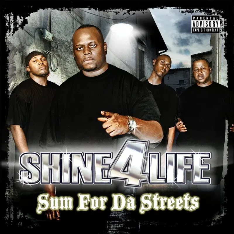 Sum for Da Streets